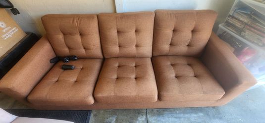 3 SEAT COUCH