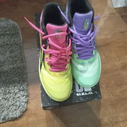 Melo Ball 2 Rick And Morty