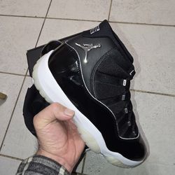 Jordan 11 Jubilee 
