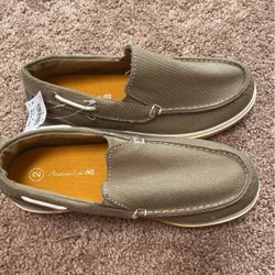 Boy’s Slip on Shoes