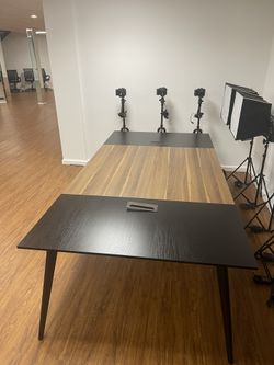 Conference Table