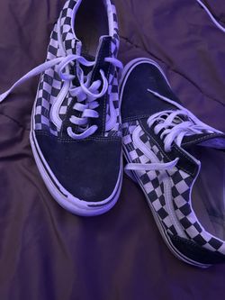 Vans s