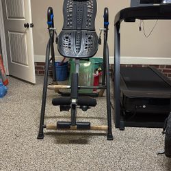 Back Inverter Table