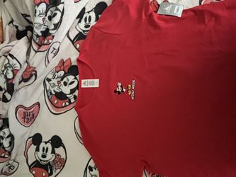 Mickey Mouse Tshirt