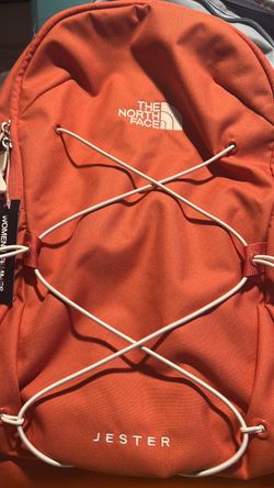 Brand new backpack