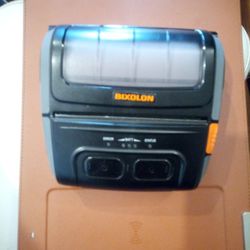 Bixolon Thermal Mobile Printer