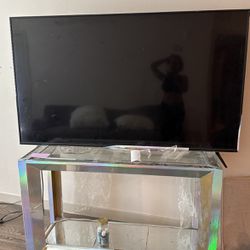 70inch Smart TV And 55inch Smart Vizio $250BOTH Need Gone Before 6pm 