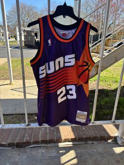 Hardwood Classic Throwback Jersey 