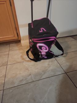 Multi Purpose Duffel Bag & Luggage 