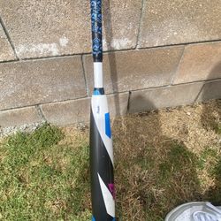 Demarini Zen Usssa