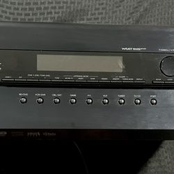 Onkyo AV Receiver 7.2 Channel 
