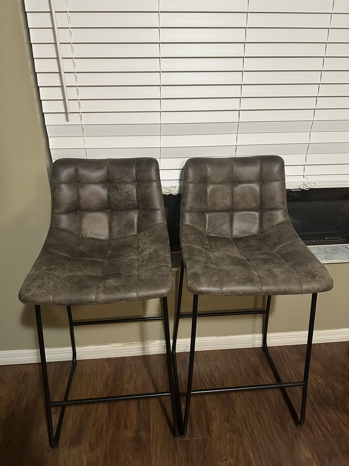 high top bar stools