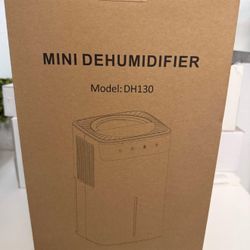 Mini Dehumidifier