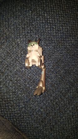 Funko Snowball Build a Figure