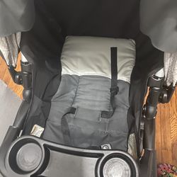 GRACO Double Stroller 