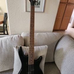 Bass Guitar