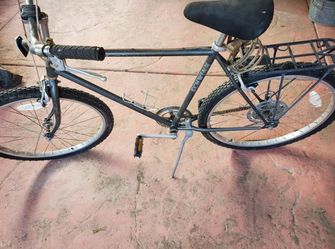 Schwinn Bicycle