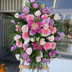 Flores Para Funerales 