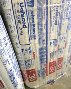 R30 Insulation For Ceiling And Attic