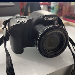 Canon Camera