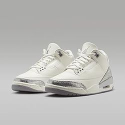 Air Jordan 3 "White Cement Reimagined" Size 9 – Excellent Condition 🔥