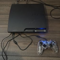PS3 with issues