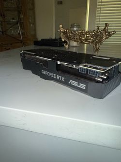 RTX 2070 GPU (Graphics Card)