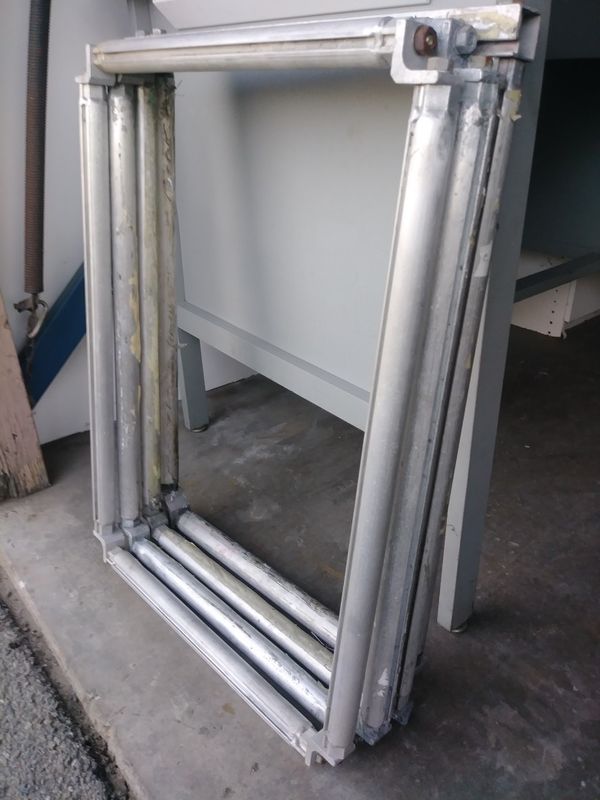 Screen printing Roller frames for Sale in Upland, CA OfferUp