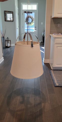 Pendant Lights