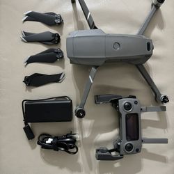 Drone DJI Mavic 2 Pro