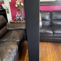 Definitive Speakers.