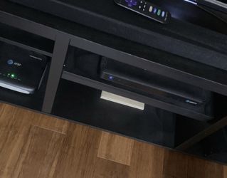 Tv Stand Up to a 55 Inch Tv