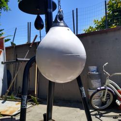 Brand NEW 120LB AquaBag (FREE Chain)