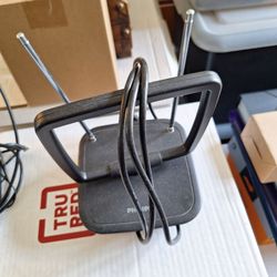 Phillips Antenna