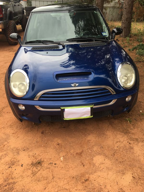 Mini Cooper for Sale in Dallas, TX OfferUp
