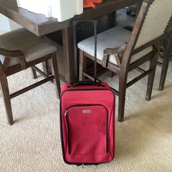 Luggage Like Very Good 