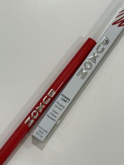 Buxom Power Line Plumping Lip Liner. Real Red