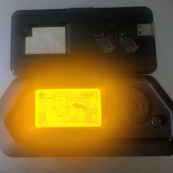 FLIPPER ZERO W DEAVBOARD