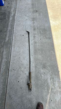 Victor Cutting torch 4’