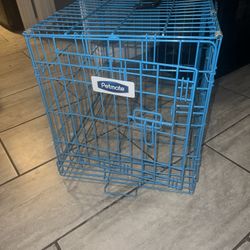 Dog Cage