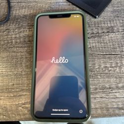 iPhone 11 Pro Max 