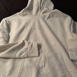 Studio Saints Hoodie Size Large 