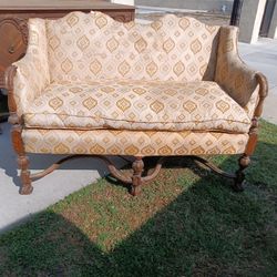 Antique Sofa