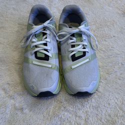 Women’s On Cloud Cloudgo Running Shoes Size 7.5