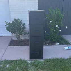 Filing Cabinet