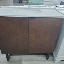 Bathroom Vanity 36" 