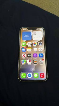 iPhone 16e