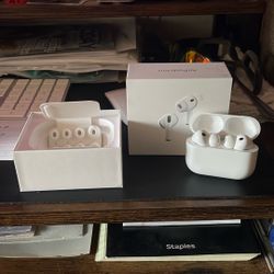 Airpods Pro
