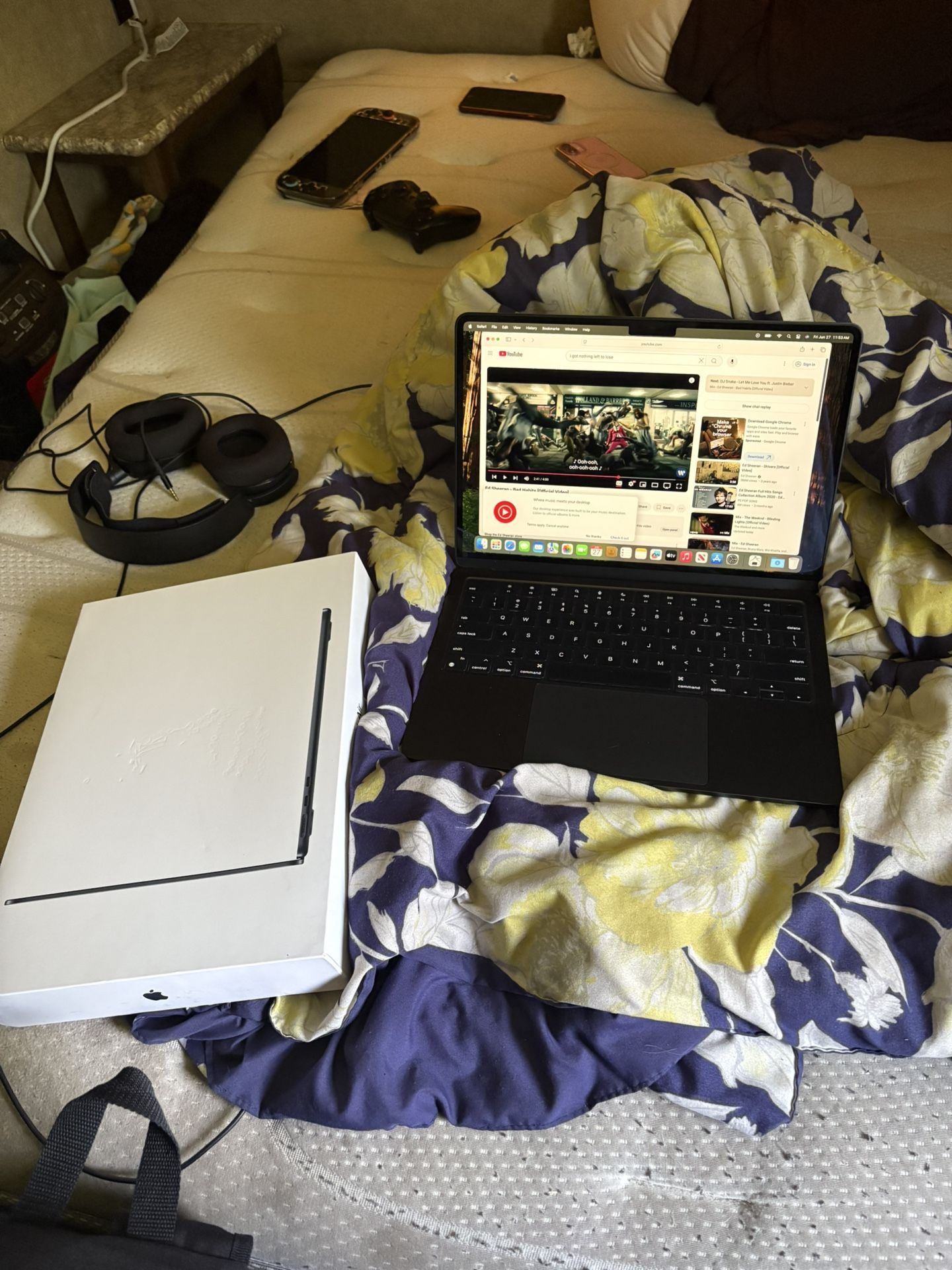 MacBook Air 2022