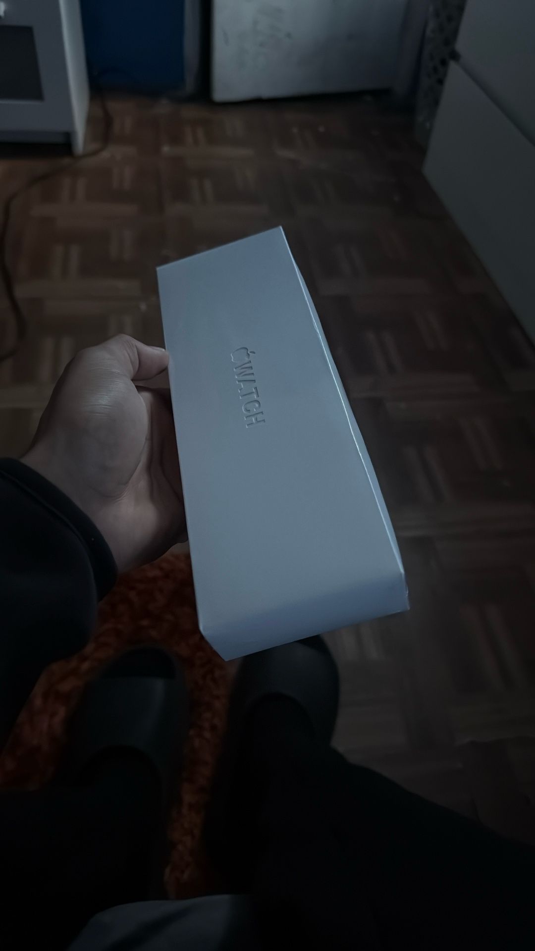 Apple Watch